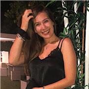 Laureata in Economia Aziendale